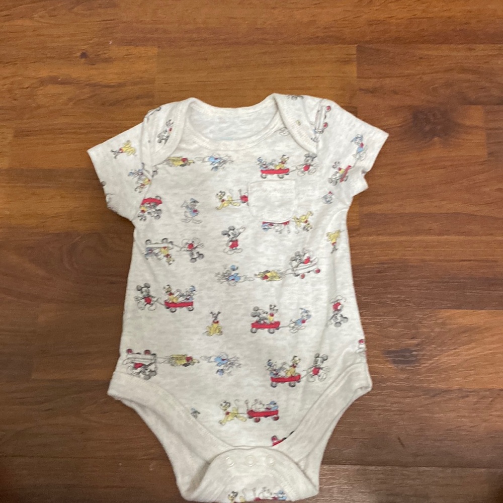 Disney Onesie